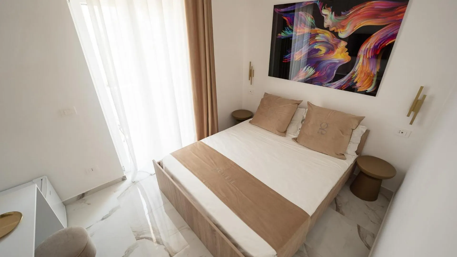 Hotel Gemini Beb Napoli