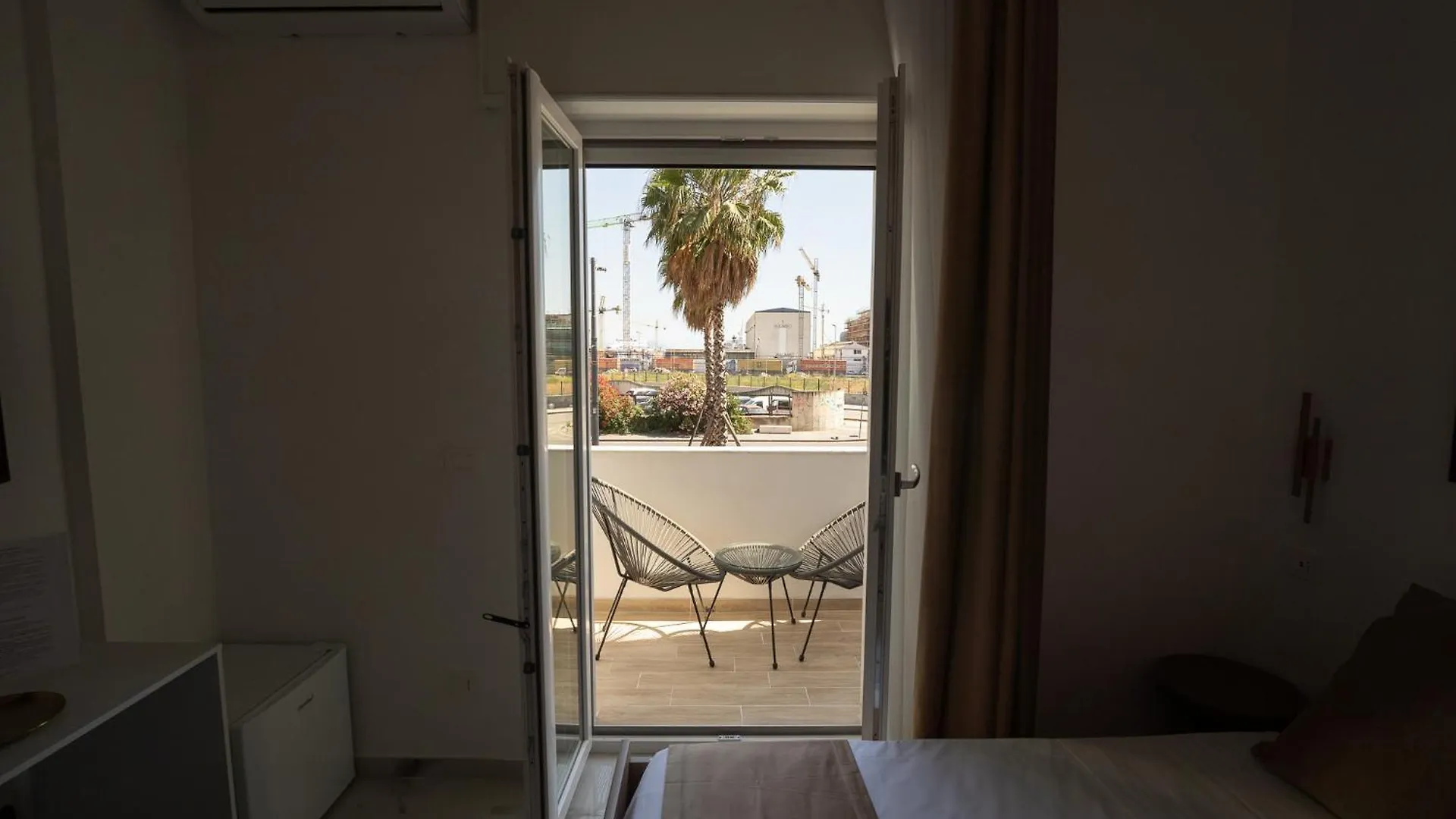 Hotel Gemini Beb Napoli 0*,  Italia