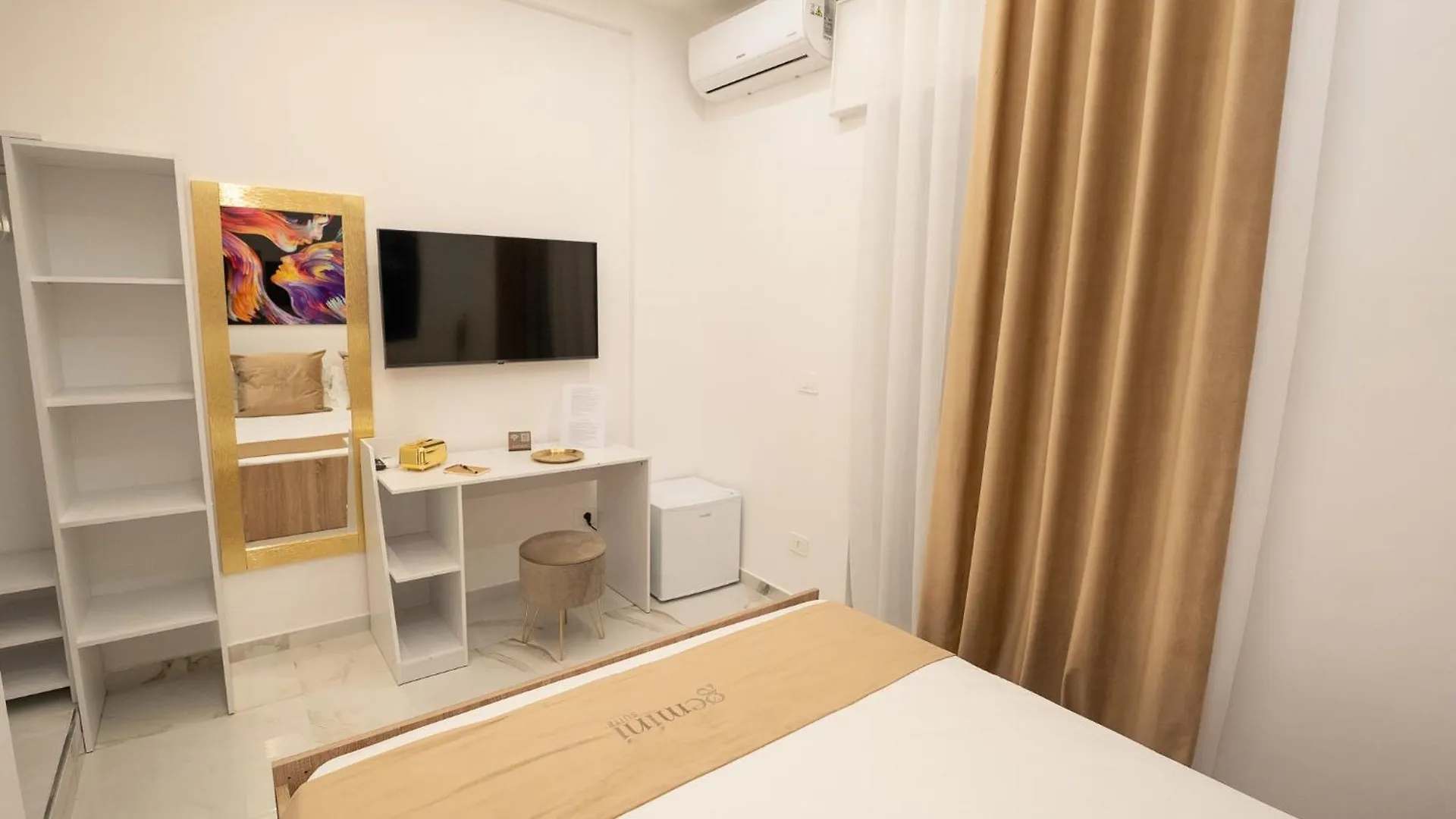 Hotel Gemini Beb Napoli Affittacamere