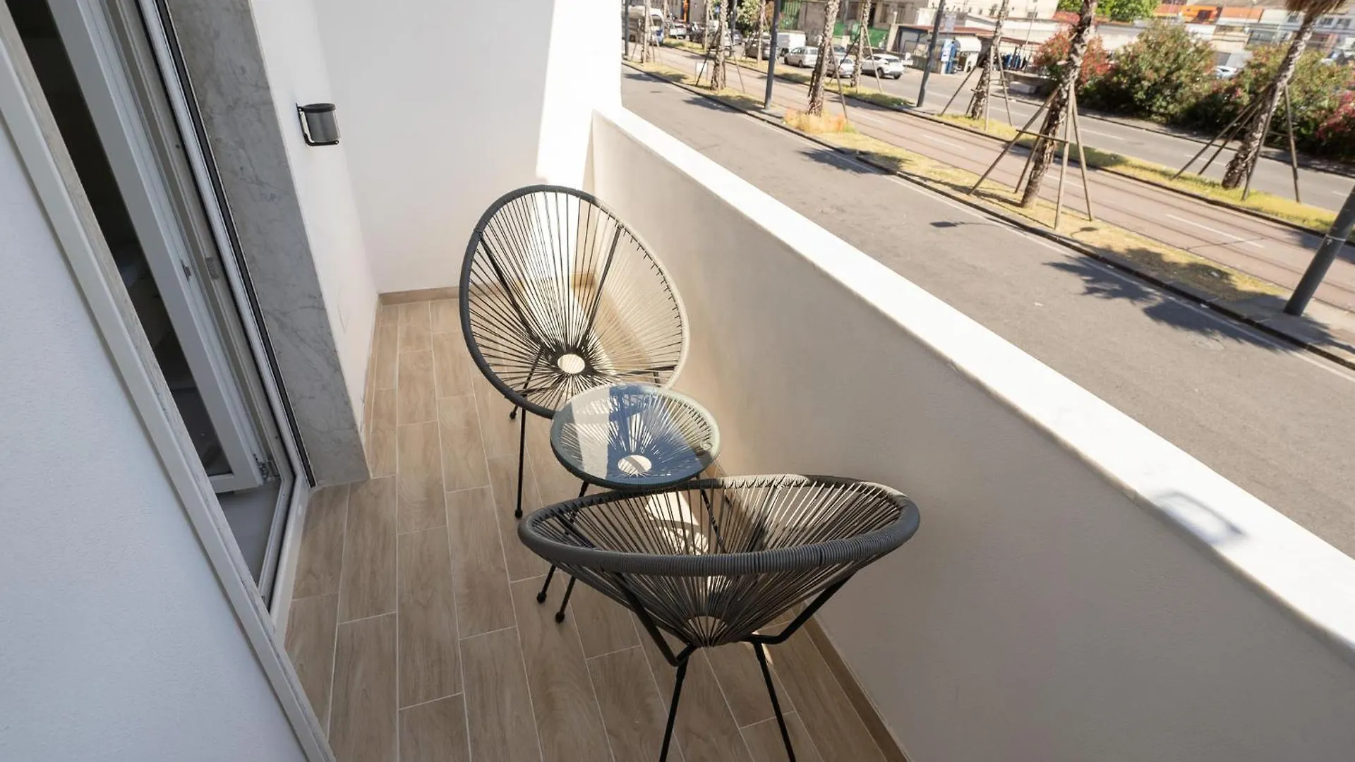 Hotel Gemini Beb Napoli Affittacamere