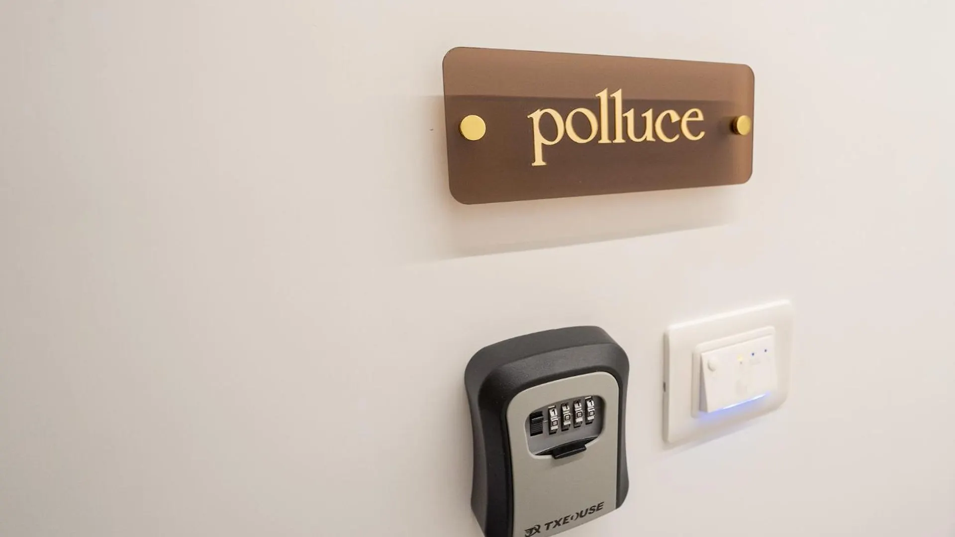 Affittacamere Hotel Gemini Beb Napoli