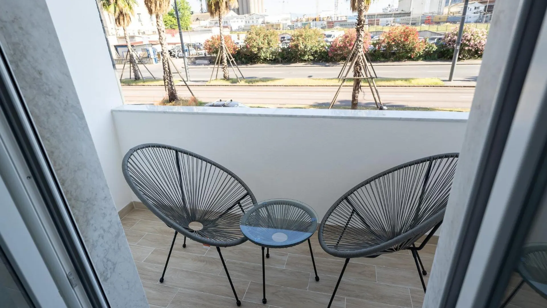Affittacamere Hotel Gemini Beb Napoli Italia