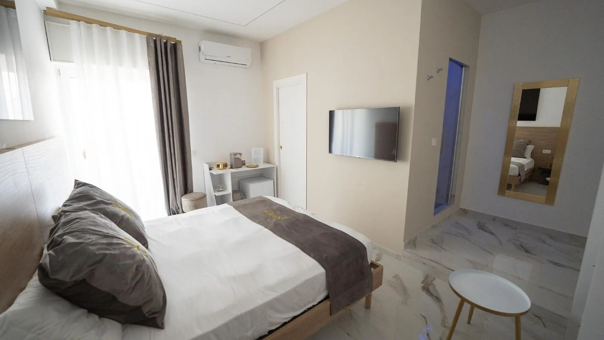 Hotel Gemini Beb Napoli