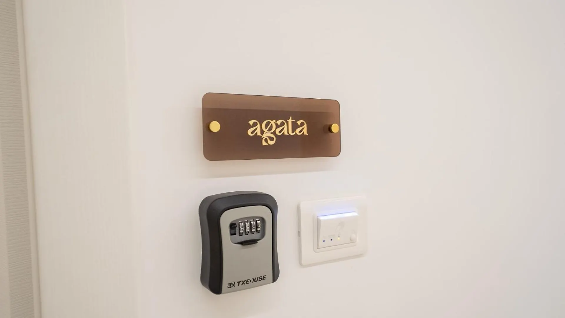 Hotel Gemini Beb Napoli