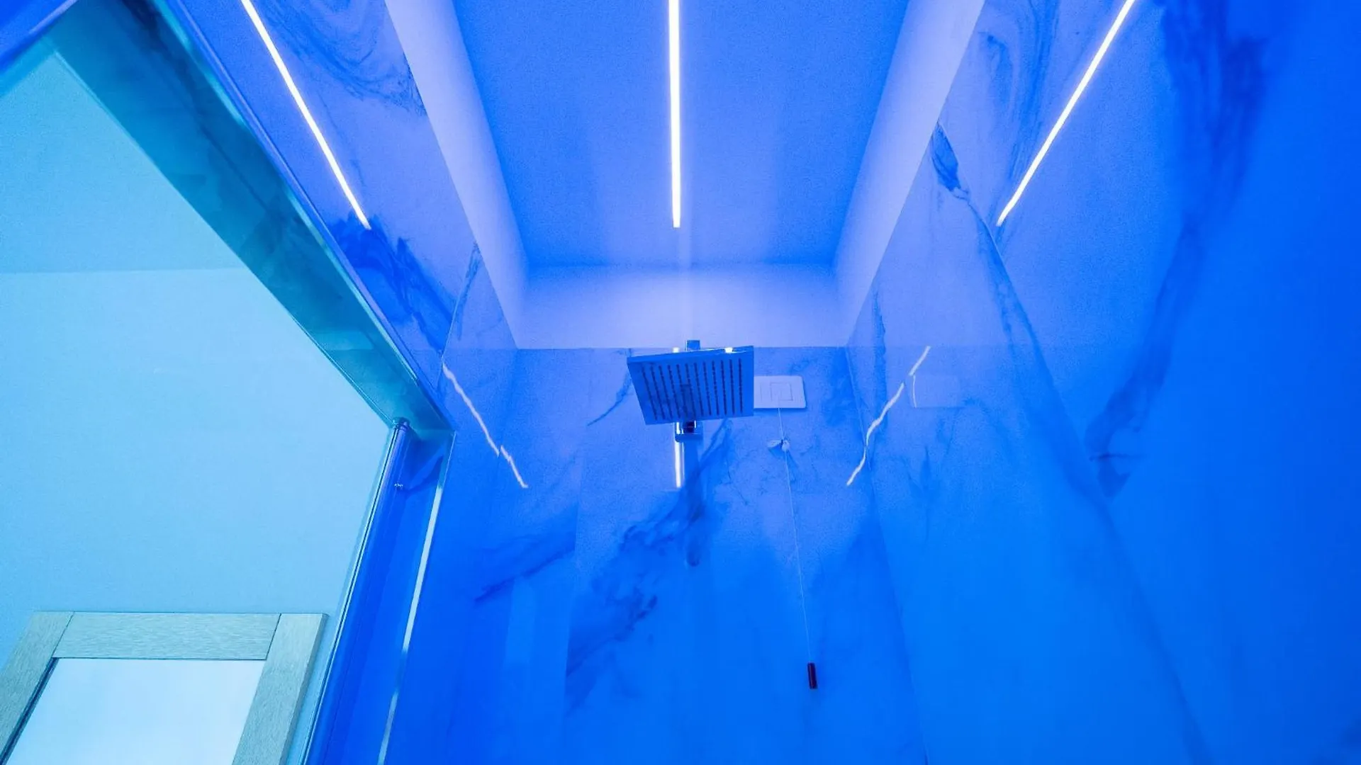 Hotel Gemini Beb Napoli