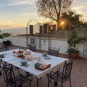 Le Petit Palais - Bed & Breakfast
