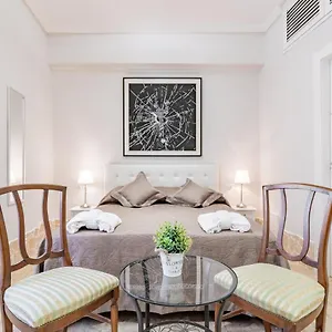 Barone House Affittacamere Roma
