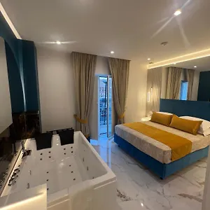 La Lepre Artemide Bed & Breakfast