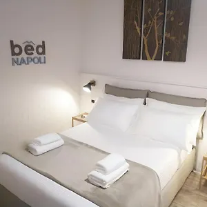 Bed Bed & Breakfast