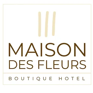Maison Des Fleurs Affittacamere