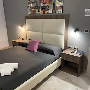 Eben Ezer Bed & Breakfast Avola