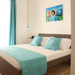 Mia Bed & Breakfast