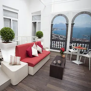 Napolart Bed & Breakfast