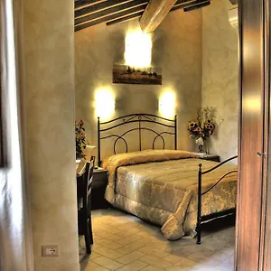 Antica Trattoria Al Principe Bed & Breakfast Arezzo