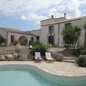 Casale Alma Bed & Breakfast Marsala