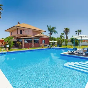 Sicilia Bella Bed & Breakfast Cassibile