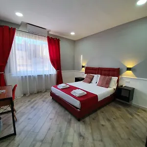 Dimorra Boutique Affittacamere